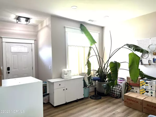 203 Pocosin Court, Jacksonville, NC 28540