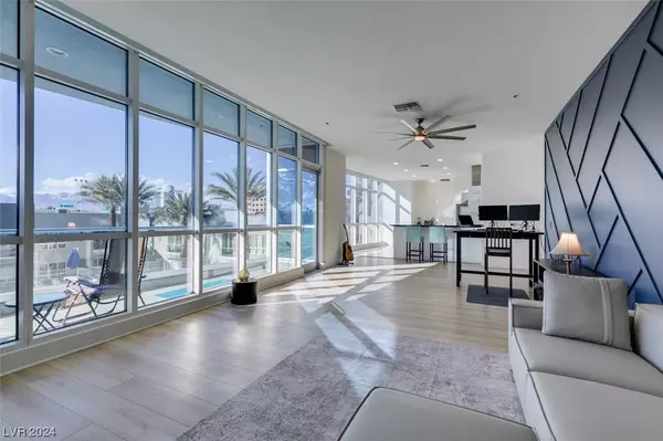 4575 Dean Martin Drive #305, Las Vegas, NV 89103