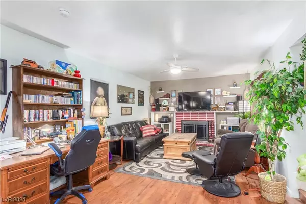 2625 Lenna Street, Las Vegas, NV 89102