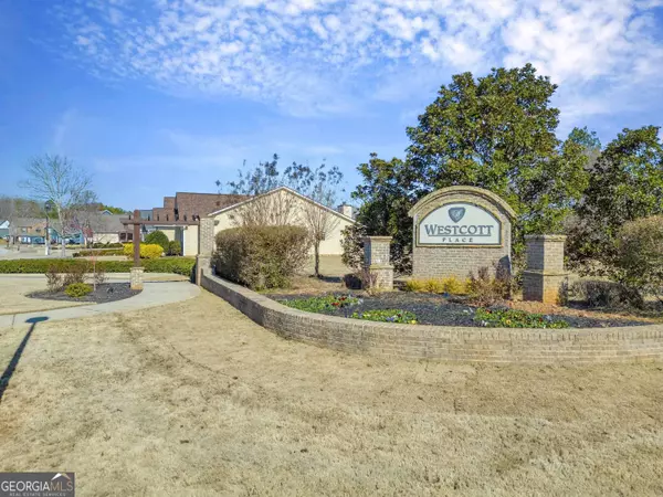 1030 Stratten Run, Jefferson, GA 30549