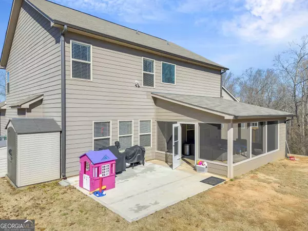 1030 Stratten Run, Jefferson, GA 30549