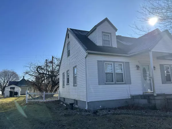 41 S West ST, Bargersville, IN 46106