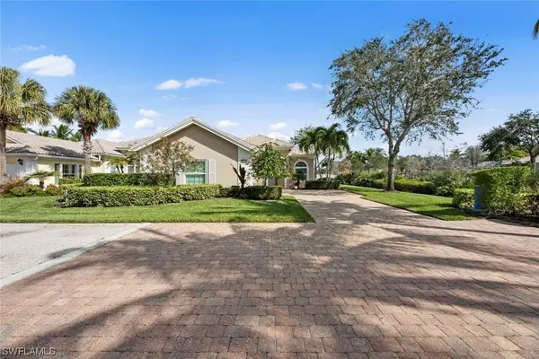 15419 Trevally WAY, Bonita Springs, FL 34135