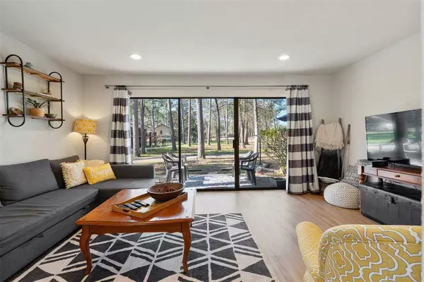 12900 Walden RD #119A, Montgomery, TX 77356