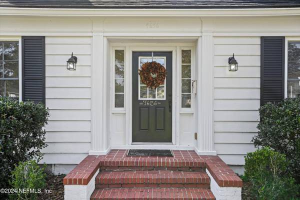 4656 IROQUOIS AVE, Jacksonville, FL 32210