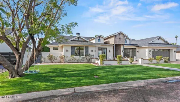 4549 E CALLE TUBERIA --, Phoenix, AZ 85018