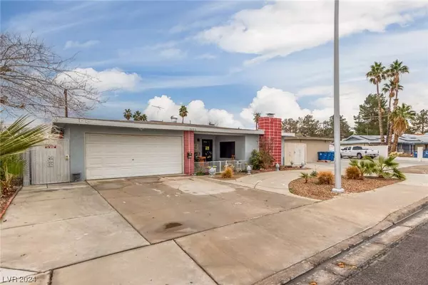 2625 Lenna Street, Las Vegas, NV 89102