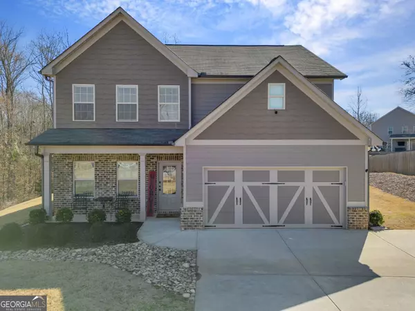 1030 Stratten Run, Jefferson, GA 30549