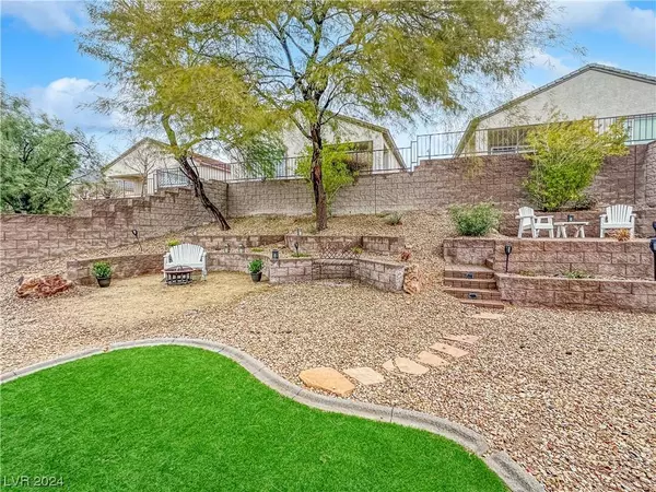 2440 Cosmic Ray Place, Henderson, NV 89044