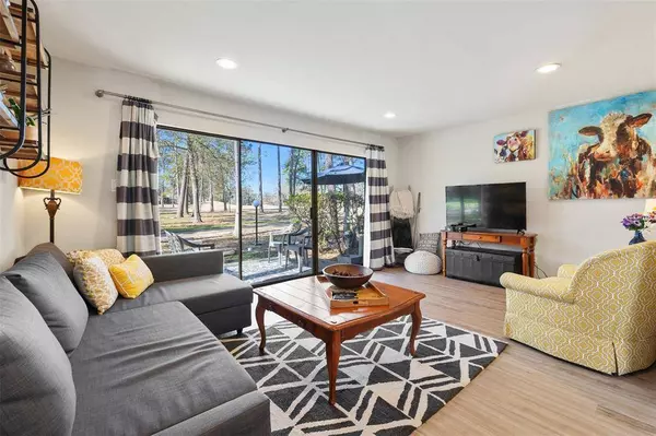 12900 Walden RD #119A, Montgomery, TX 77356