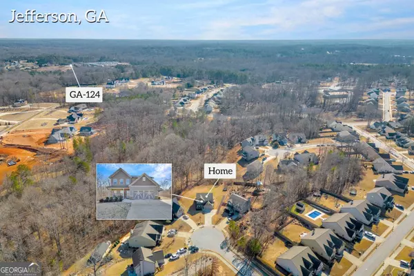 1030 Stratten Run, Jefferson, GA 30549