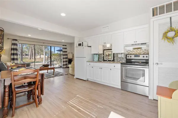 12900 Walden RD #119A, Montgomery, TX 77356