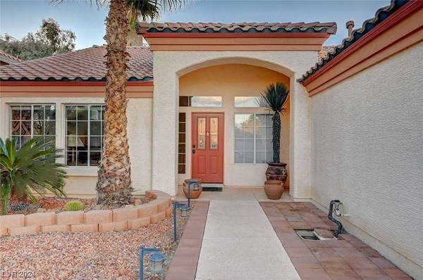 7655 Cypress Tree Street, Las Vegas, NV 89123