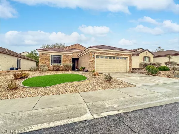 2440 Cosmic Ray Place, Henderson, NV 89044