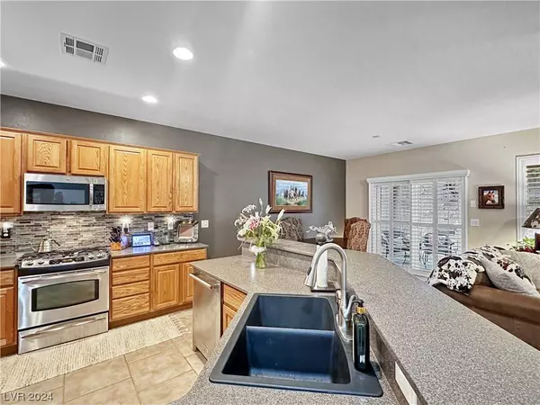 2440 Cosmic Ray Place, Henderson, NV 89044