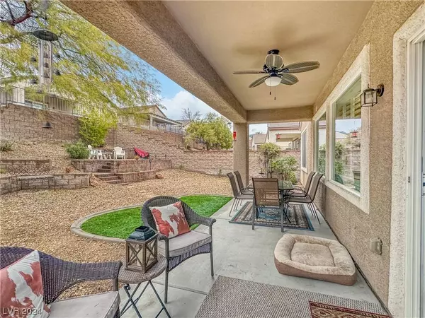 2440 Cosmic Ray Place, Henderson, NV 89044