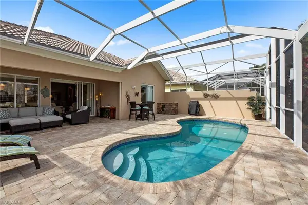 15419 Trevally WAY, Bonita Springs, FL 34135