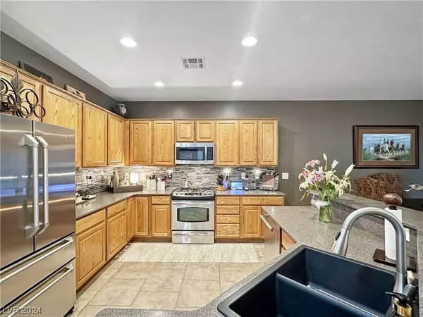 2440 Cosmic Ray Place, Henderson, NV 89044