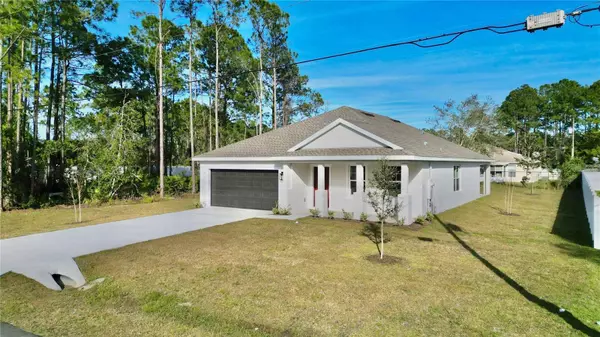 62 UPSHIRE PATH, Palm Coast, FL 32164