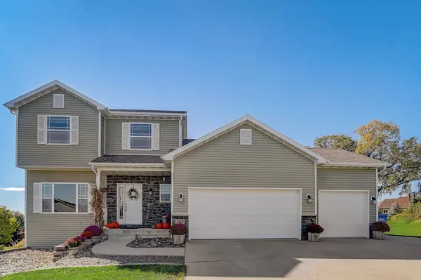 302 Capitol Drive, Dane, WI 53529