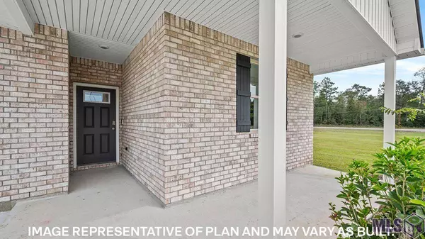 21395 BELMONT CLUB BLVD, Denham Springs, LA 70706