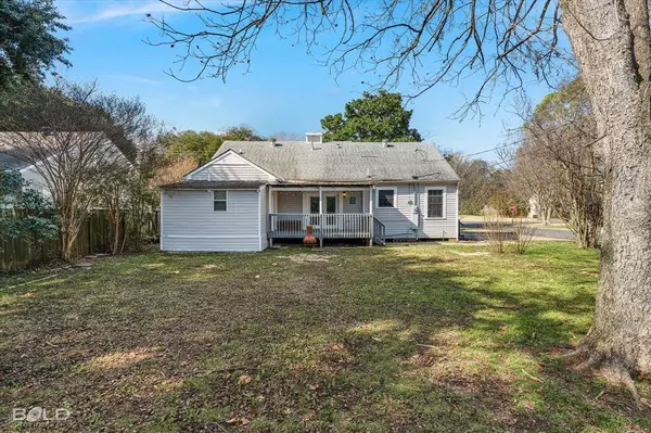 4301 Clingman Drive, Shreveport, LA 71105