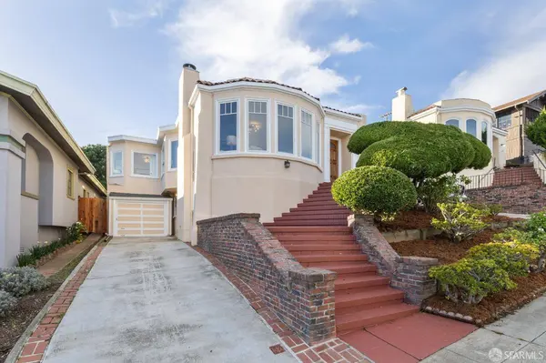 835 Faxon AVE, San Francisco, CA 94112