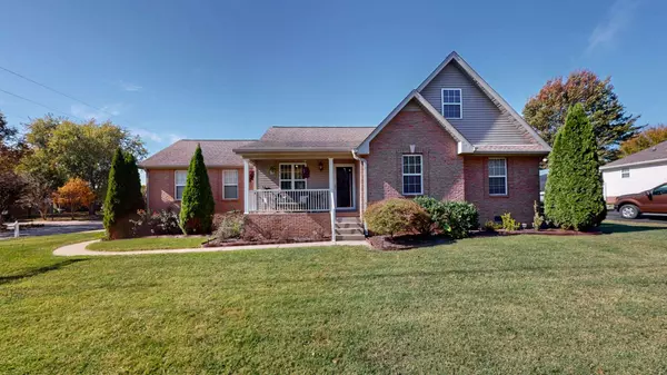 500 Sheath Circle, Lebanon, TN 37087