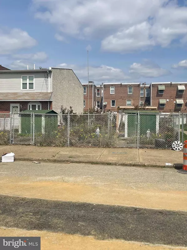 3033 GILHAM ST, Philadelphia, PA 19149