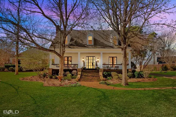 11180 Heritage Oaks Circle, Shreveport, LA 71106