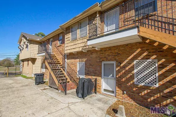 2116 FAIRCHILD ST, Baton Rouge, LA 70807