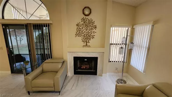 1366 Operetta Way, Las Vegas, NV 89119