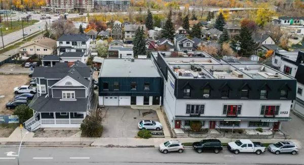 1918 9 AVE SE, Calgary, AB T2G 0V2