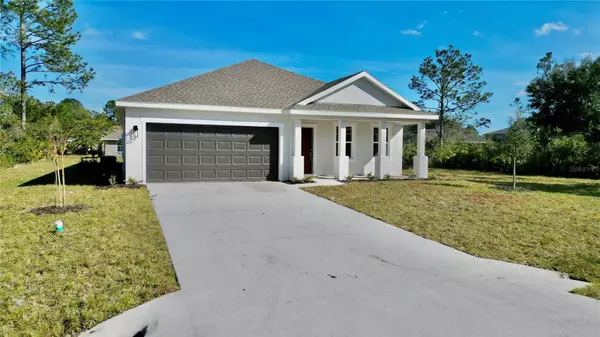 37 RUSSELL DR, Palm Coast, FL 32164