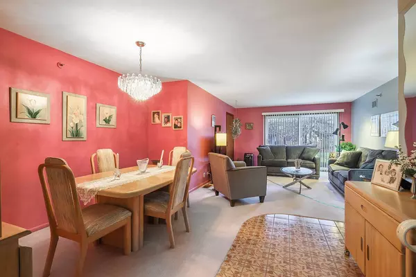 4130 Cove LN #A, Glenview, IL 60025