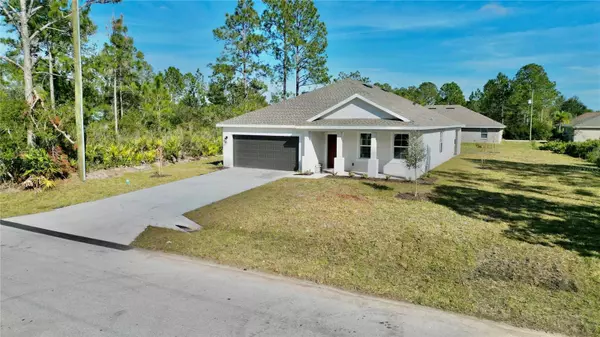 37 RUSSELL DR, Palm Coast, FL 32164