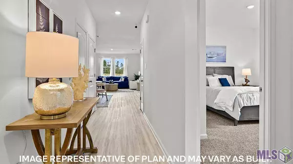 21395 BELMONT CLUB BLVD, Denham Springs, LA 70706