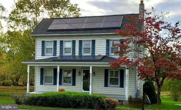 1201 OLD NEW WINDSOR RD, New Windsor, MD 21776