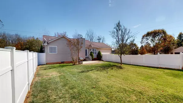 500 Sheath Circle, Lebanon, TN 37087