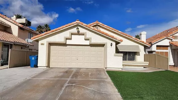 1366 Operetta Way, Las Vegas, NV 89119