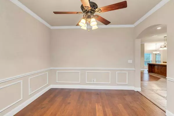 8500 Old Springtown Road, Springtown, TX 76082