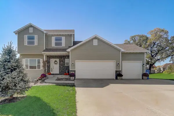 302 Capitol Drive, Dane, WI 53529