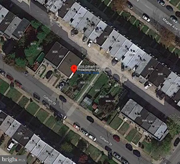 3035 GILHAM ST, Philadelphia, PA 19149