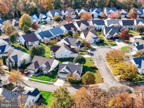 6848 DERBY RUN WAY, Gainesville, VA 20155