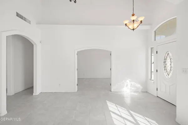 14201 TIERRA BRONCE Drive, El Paso, TX 79938