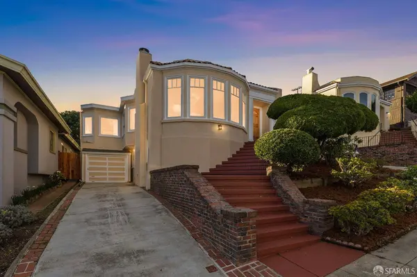 835 Faxon AVE, San Francisco, CA 94112