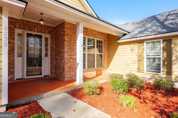 4233 Whithorn WAY, Valdosta, GA 31605