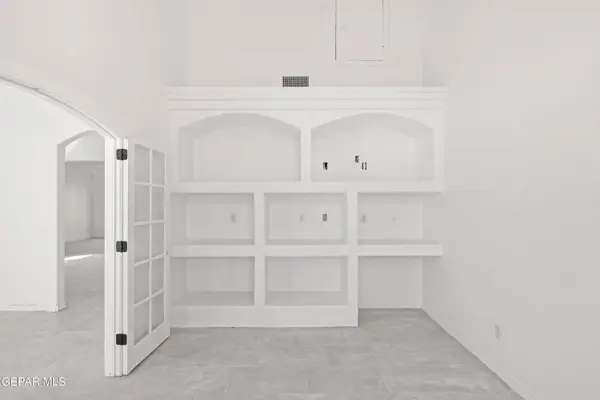 14201 TIERRA BRONCE Drive, El Paso, TX 79938