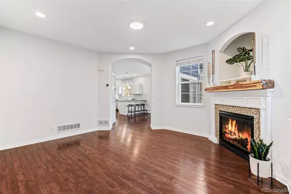 13323 Glacier Rim TRL #C, Broomfield, CO 80020