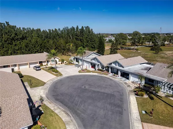 104 CARSWELL CIR #10, Sun City Center, FL 33573